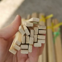 8х4 бамбуковый лист 1,6 метра длиной 20 корней