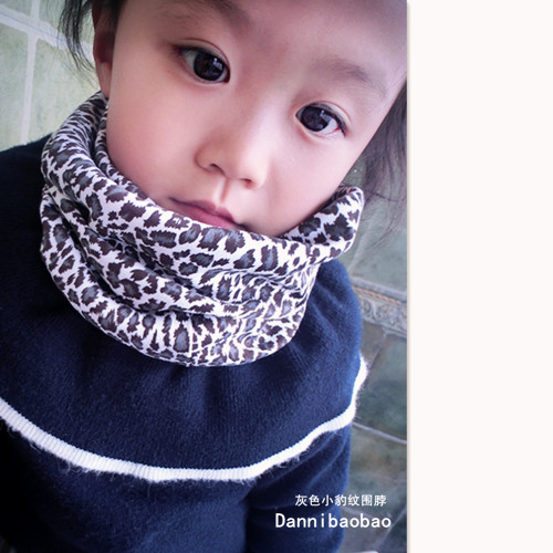 Foulard enfant - Ref 2137801 Image 7