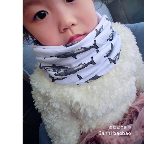 Foulard enfant - Ref 2137801 Image 13