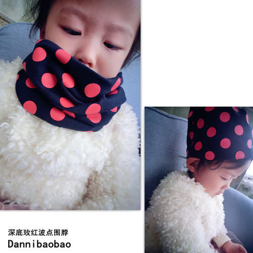 Foulard enfant - Ref 2137801 Image 11