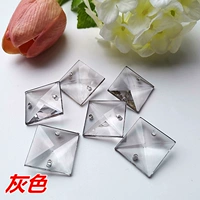 Серый (около 210 таблеток на кожу)