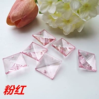 Розовый (около 210 таблеток на кожу)