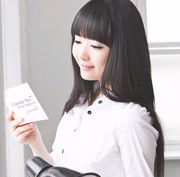 Perruque Long cheveux raides - Ref 2609239 Image 14