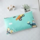 Экскаватор (класс A 60S Gong Satin Whole Cotton Pillow Cover+Core Core)