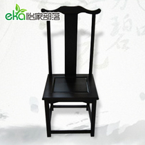 Pleasant Home Light Hung Chair Dining Chair Solid Wood Chairs Log Chairs will guest chair Bench Chair Root Carved chair can be set