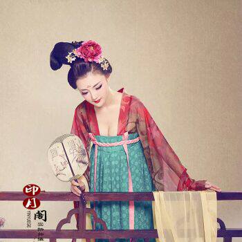 Extension cheveux - Chignon - Ref 239424 Image 6