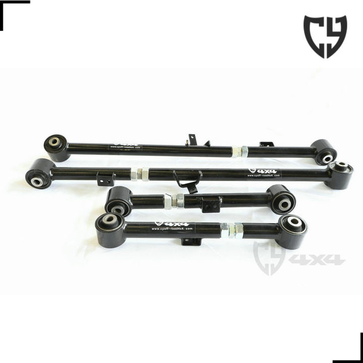 CY mux rear axle La-lever four-connected pastoral Rover raises apply to the Five-Suzuki Nomad Mux