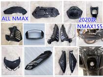 20-21 Yamaha NMAX155 N MAX water transfer water tank meter exhaust decorative cover modification