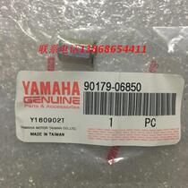 Everest Yamaha ZF125T-7 Ouha 125 European Fighter YP125 Majester 125 Exhaust Pipe Screw