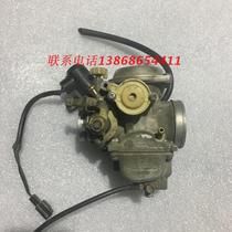Everest Yamaha ZF125T-7 European Overlord YP125 Europa 125 Majster 125 Cartridge Carburetor