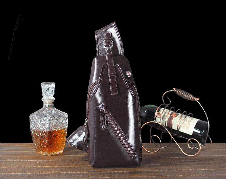 Sac pour homme - Ref 51732 Image 51