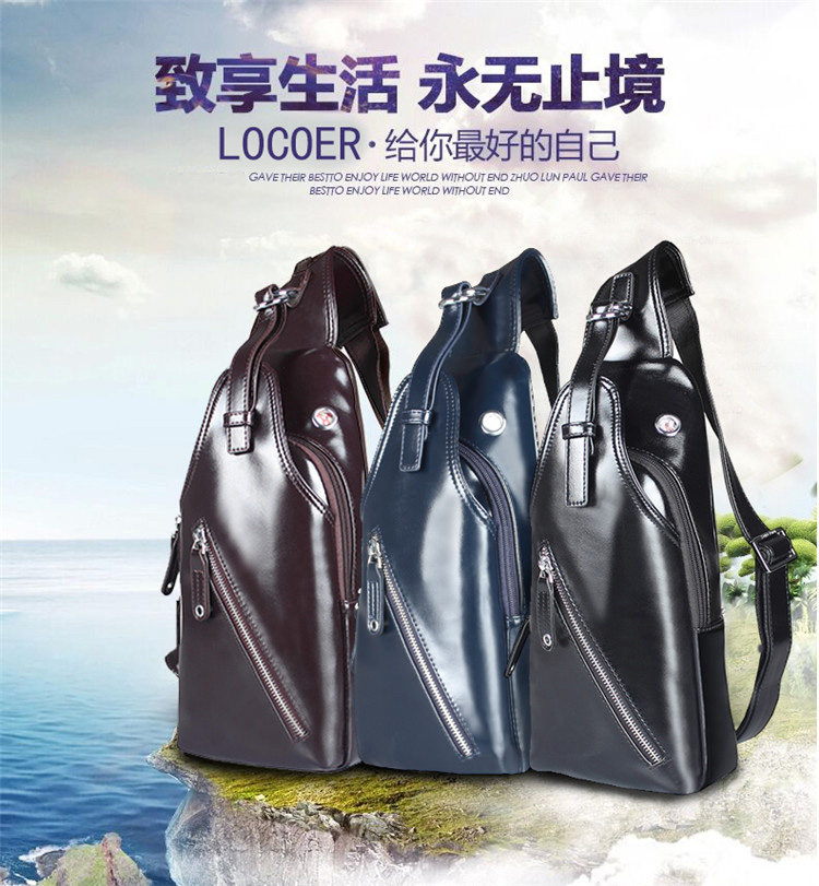 Sac pour homme - Ref 51732 Image 14