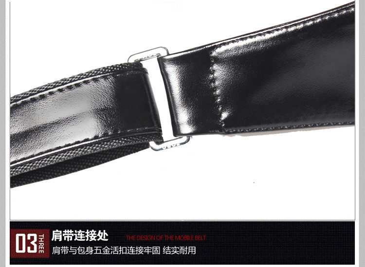 Sac pour homme - Ref 51732 Image 57