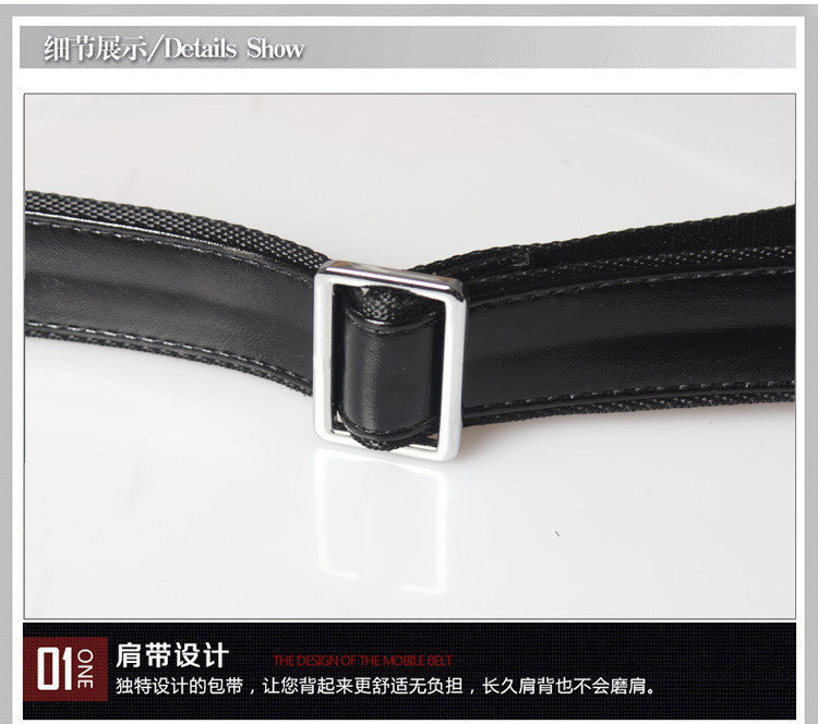 Sac pour homme - Ref 51732 Image 56