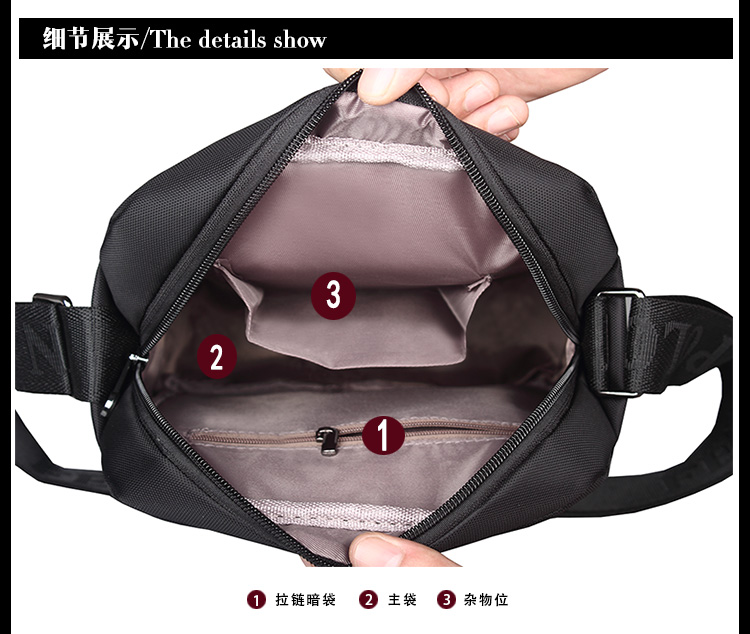 Sac homme - Ref 51679 Image 45