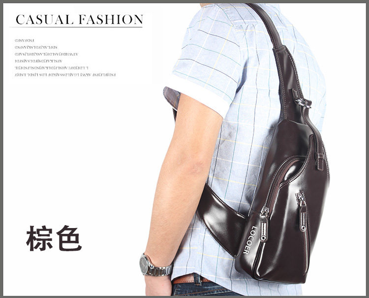 Sac pour homme - Ref 51732 Image 48