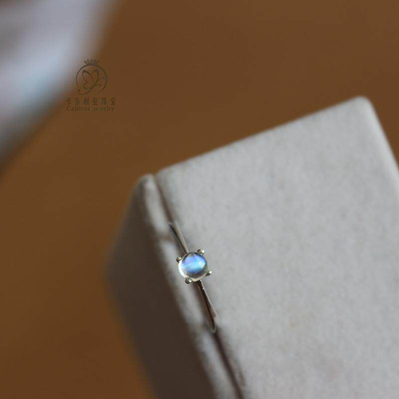 Bague Femme OTHER   en Cristal naturel pierre semi-precieuse - Ref 3087826 Image 25