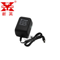 Melos MLS611A Card Eastern Europe 830 Electronic Piano Plug Power Adapter Model YX-3628