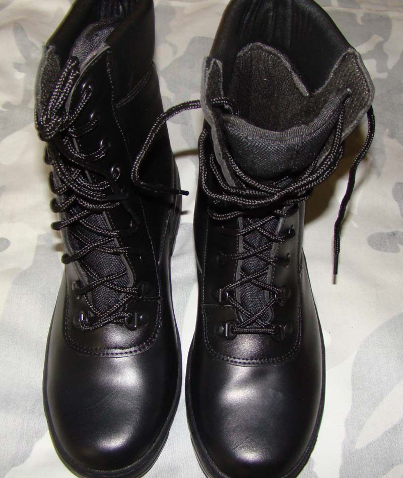 Bottes militaires - Ref 1397178 Image 5