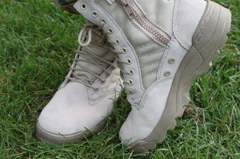 Bottes militaires - Ref 1400642 Image 6