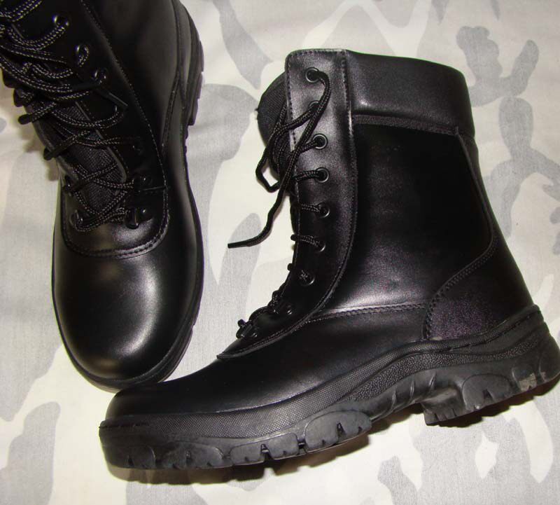 Bottes militaires - Ref 1397178 Image 6