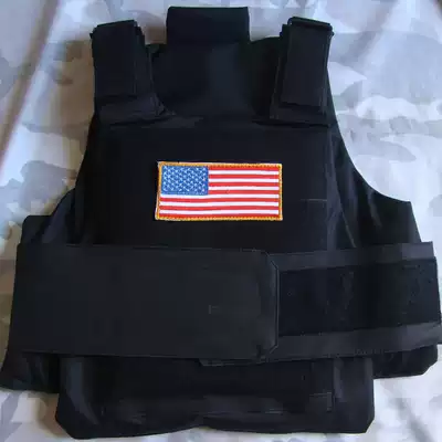 Black Hawk vest vest outdoor vest vest equipment wild game vest Black