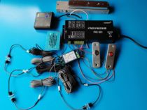 Brush document protection cabin control system ATM protection cabin system silver Kiosk access control system license access control