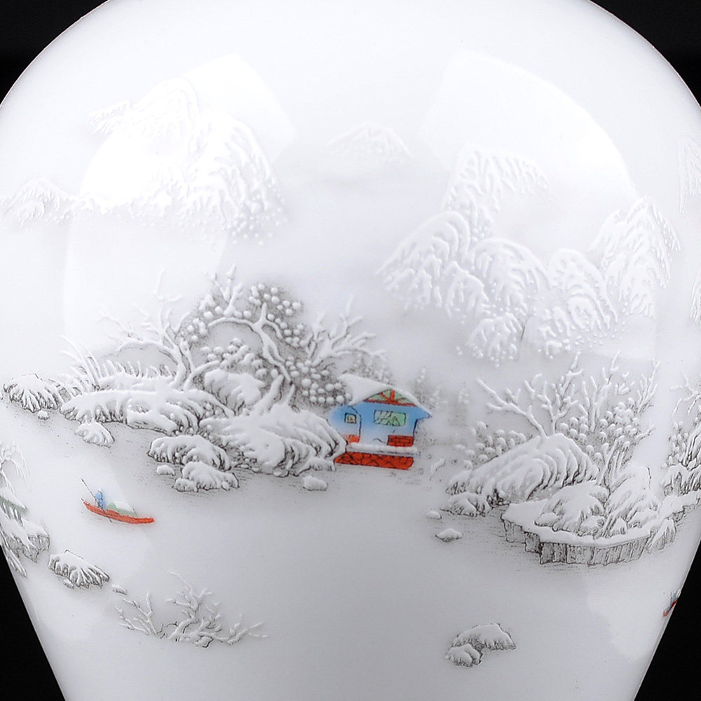 �����������մ���ѩ����ƿ÷HX-XJ013