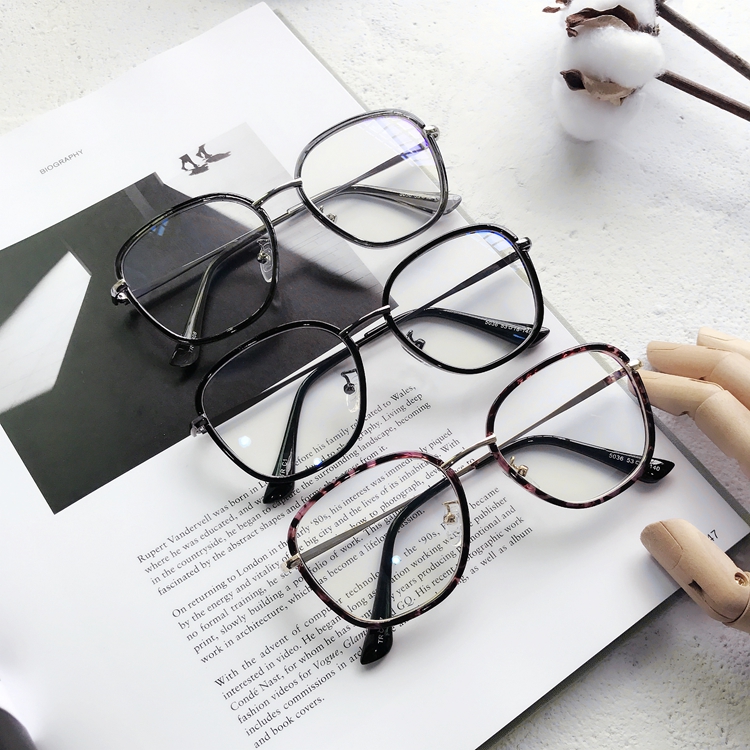 Montures de lunettes en Alliage de titane - Ref 3139236 Image 14