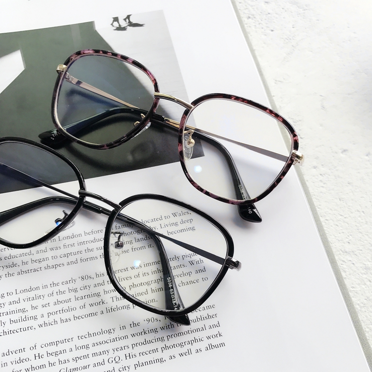 Montures de lunettes en Alliage de titane - Ref 3139236 Image 19