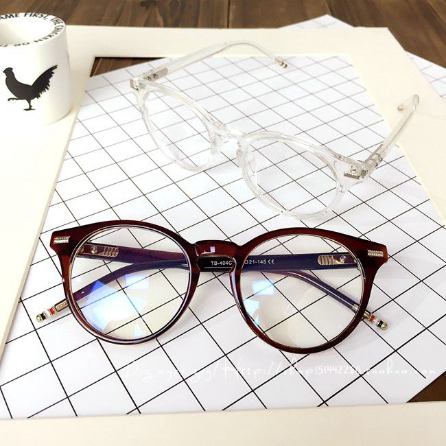 Montures de lunettes en Plaque memoire - Ref 3140337 Image 5