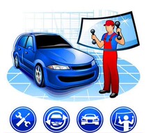 Navigation installation service