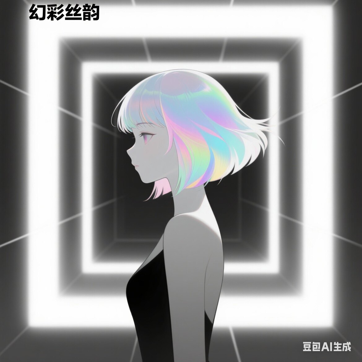 幻彩丝韵