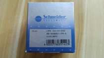 Schneider Schneider componon-s 100 5 6 Industrial Line Scan lens v38 rear mouth