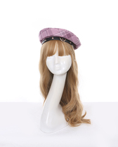 To Alice S1494 Original Wizarding Practice Series Cap