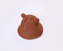  (To Alice)S958 Original cute pig wild multi-color fisherman hat