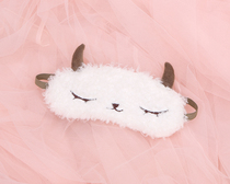 To Alice S1621 original sheep blindfold