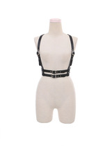 (to Alice) S472 Original checkered sweet and spicy girl with spicy brother-in-law