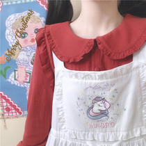 To Alice C4743 original unicorn shirt