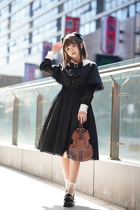 Dear Dolls L1077 original lolita violinist elegant college dress