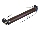 Аксессуары для HP HP 600 M601dn 601n 602dn 602n 602x 603dn 603n 603xh mini 3