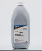 CET CHINA PLASE 1027 2027 3350 7502 6001 7001 Ink Powder Carbon Powder Box