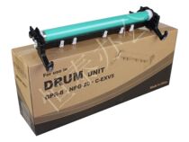 CET canon iR 1600 2000 2010f GPR-8 NPG-20 C- EXV5 drum drum set