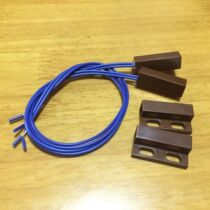 220V door magnetic switch hotel wardrobe door magnetic switch hotel wardrobe switch cabinet light control switch