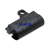 PJ-607 size: 12 7mm * 7 38mm insertion force: 3-20N features: with fixing hole