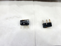 SS-01GL-ET Ou Mu Dragon micro switch with straight rod