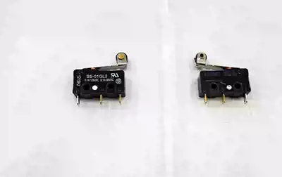 SS-01GL2 OMRON micro switch small switch with ball Indonesian origin