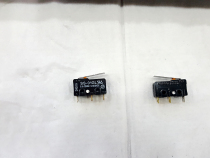 OMRON SS-01GL OMRON micro switch with straight handle Indonesia origin