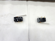 SS-01GL111-F microswitch Indonesia Country of origin Small basic switch 30 million long life