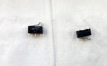 OMRON D2F-FL3 OMRON small switch mouse switch with curved handle